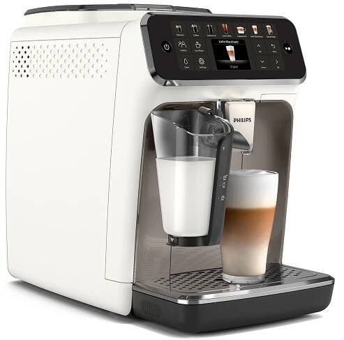 Philips Series 4400 LatteGo EP 4443/70
