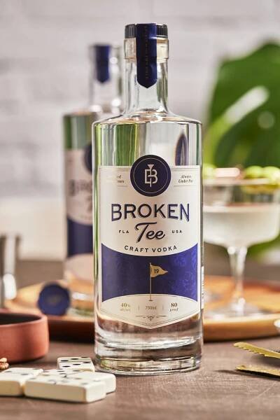 High-Proof Creative – Branding & Marketing for Beverage