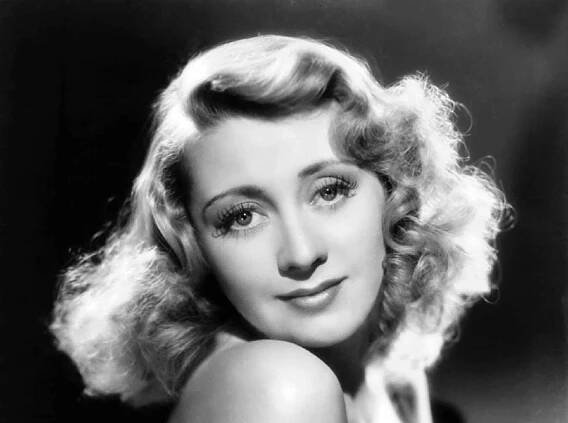 June Allyson facts