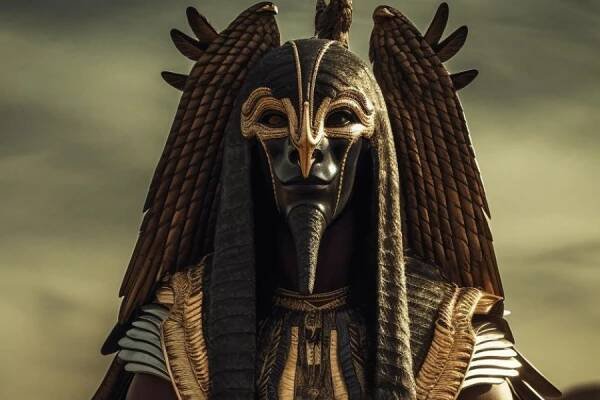 Thoth