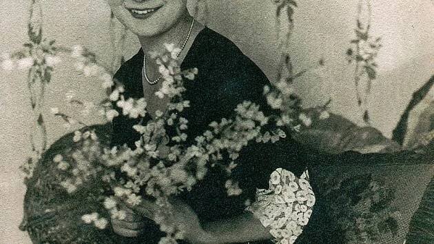 Marie Drahokoupilová - Věřím, že mě ještě něco hezkého potká