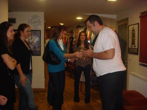 Ata Demirer Show