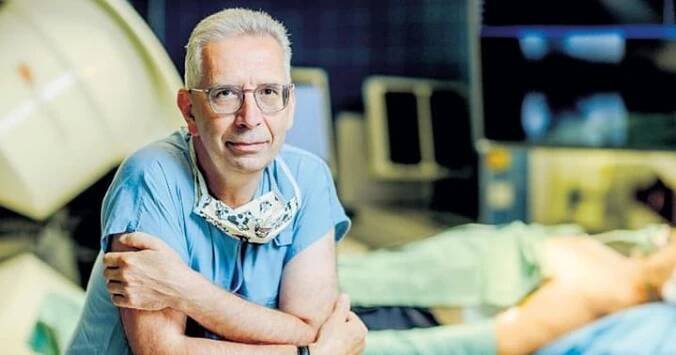 Prof.MUDr.Petr Neužil: Srdce v hlavní roli - Po Česku