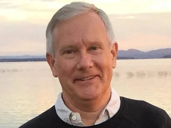 Stephen Snyder, translator 