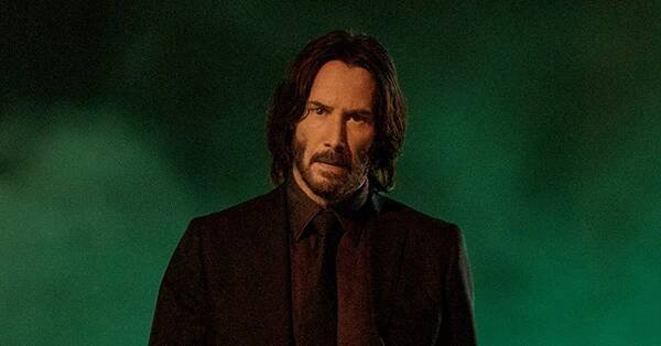 John Wick Universe Will Expand with a 5th Film and Spin-offs, and More Movie News