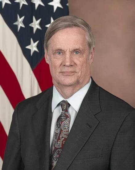 Robert F. Hale