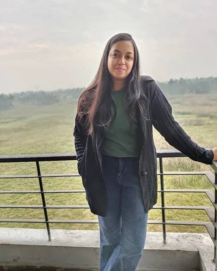 Shalini Miharia