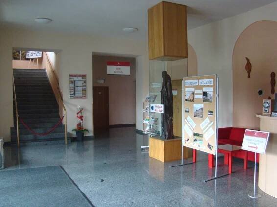 Databáze divadelní architektury / Divadelní architektura v Evropě