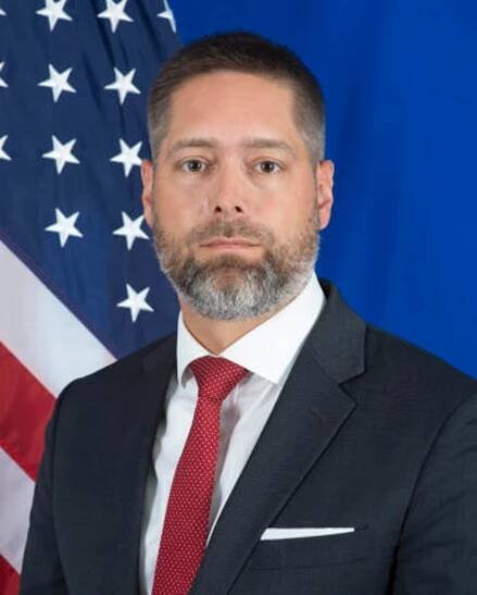 Christopher W. Smith 