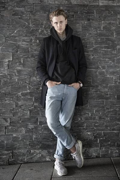 Agency for Henrik Holm - Global Ensemble Talent