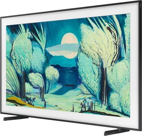 55" Samsung The Frame QE55LS03F