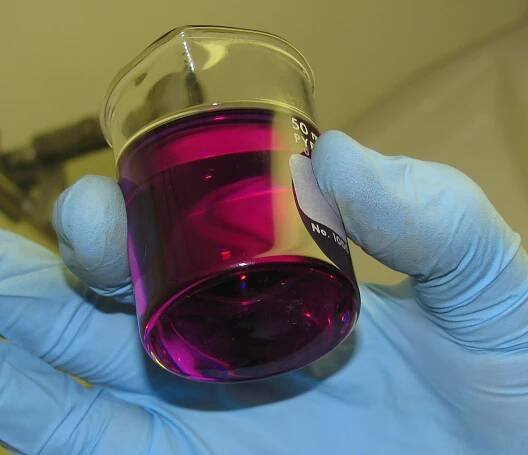 Nanotechnologie v medicíně//Fullereny – WikiSkripta