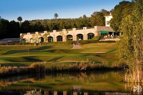 palazzo arzaga | Golfové zájezdy, golfová dovolená, luxusní golf