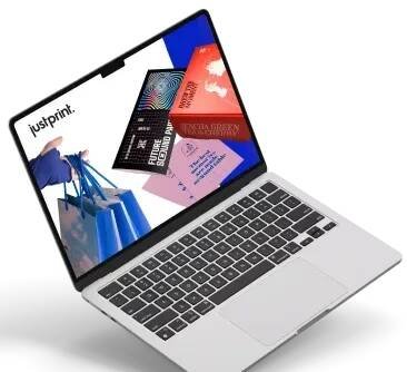 Justprint - Online Tiskárna | Levný Tisk Online