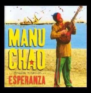 Manu Chao - Bongo Bong, Je Ne T'Aime Plus, Homens, Mr. Bobby