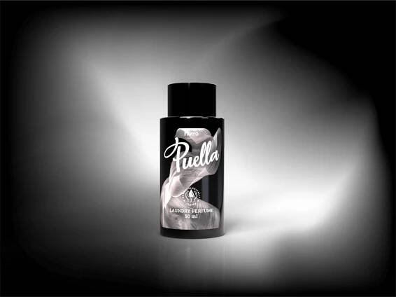 Puella parfém na praní Frayo 50 ml 10 PD od 172 Kč - Heureka.cz
