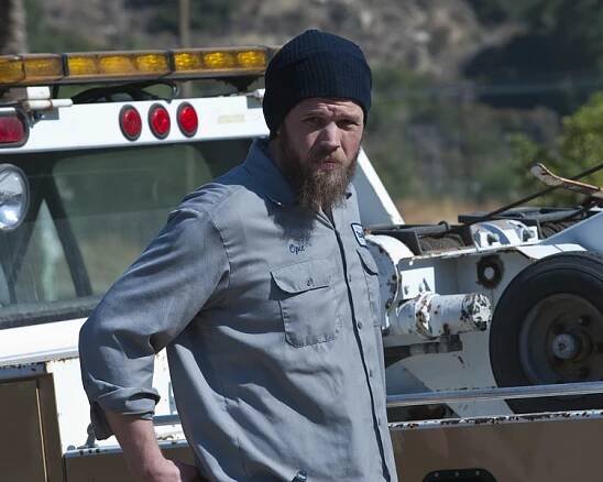 Ryan Hurst - Comic-Con Prague 2025