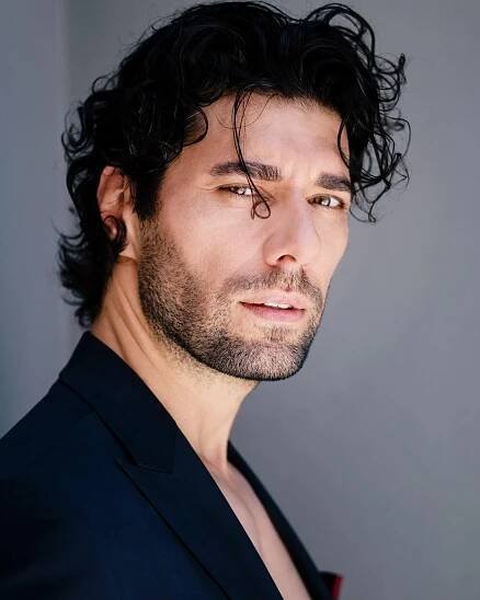 Serhat Parıl - Biography, Height, Life Story, TV Series 5