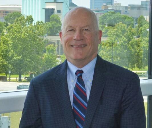 Photo of Mike Ming
