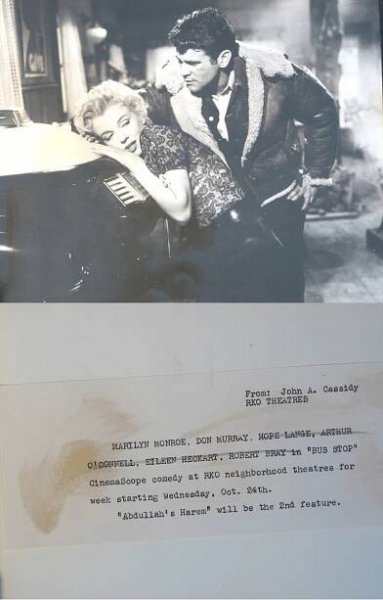 File:Don Murray - Marilyn Monroe - 1956.jpg - Wikipedia