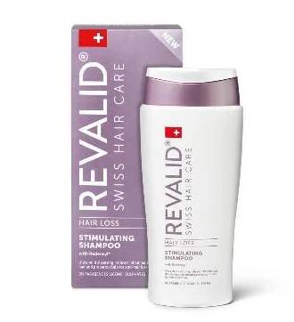 Revalid Stimulating Shampoo 200ml