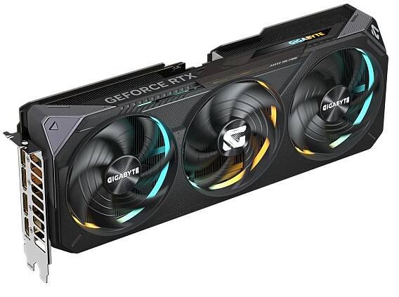 Gigabyte GeForce RTX 5070 Gaming OC 12 GB (GV-N5070GAMING OC-12GD)