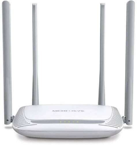 Mercusys MW325R od 313 Kč