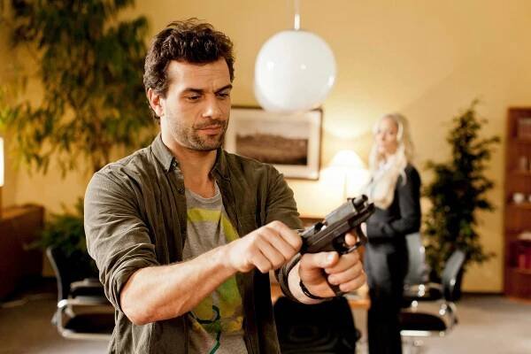 Heldt - Explosive Fracht (S01E01) (2013)