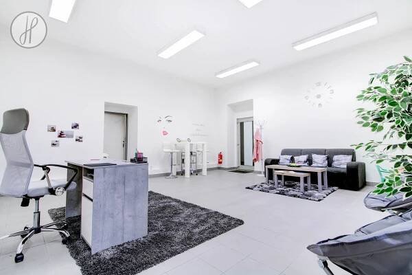 Pronájem nebytových prostor, od 10 m², Liberec I-Staré město, Jablonecká 648/8 | Realitní makléři Liberec - Jan a Miroslav