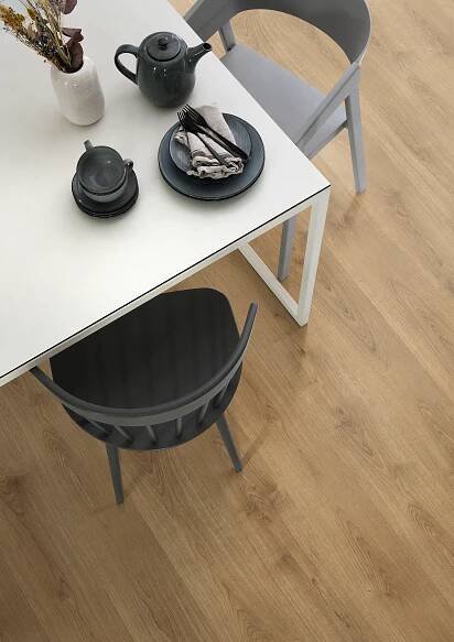 Egger Laminátová podlaha NS Classic EL2970 dub Nord přírodní 1292 x 193 x 7 mm