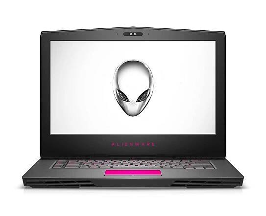 DELL Alienware 15 R3 | Tera.cz