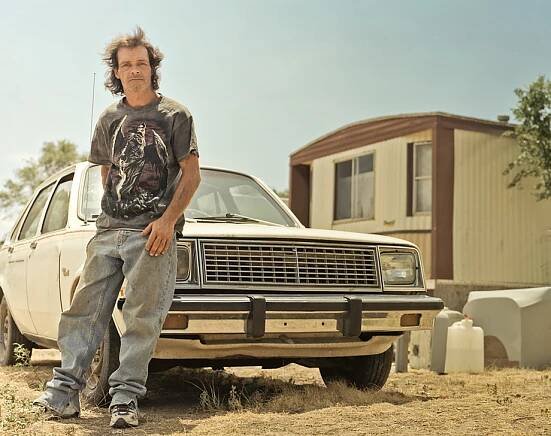 Jerry Pease's Bachelor Pad - Ross Feighery Photography