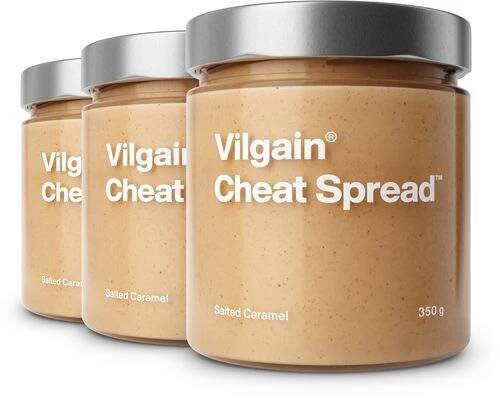 Cheat Spread - proteinové máslo | Aktin