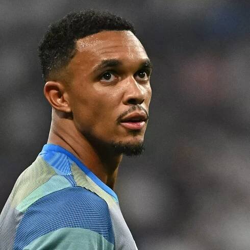 Remarkable way Trent Alexander-Arnold learned about Real Madrid transfer from Liverpool revealed