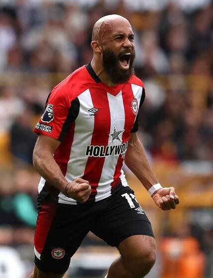 Man Utd reach 'Bryan Mbeumo agreement' with Brentford over £71m transfer