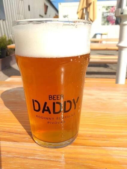 Pivovar Beer Daddy foto 5