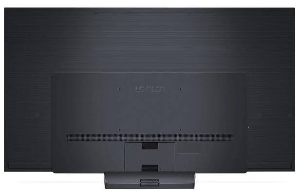 LG C3X 65 (164cm) 4K Smart OLED evo TV | Brightness Booster | Ultra Slim Design (Coming Soon) - Image 5