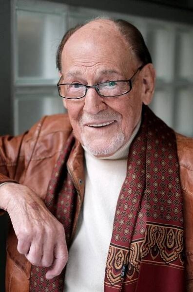 Lebensläufe - Herbert Köfer – Spielen ist mein Leben - Z filmu - Herbert Köfer