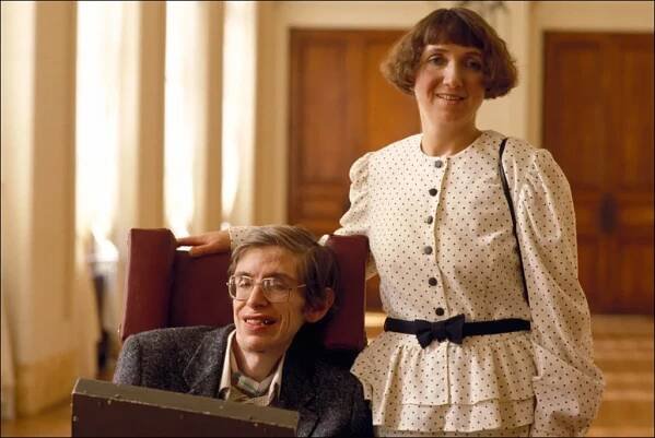 8 facts of the theory of everything