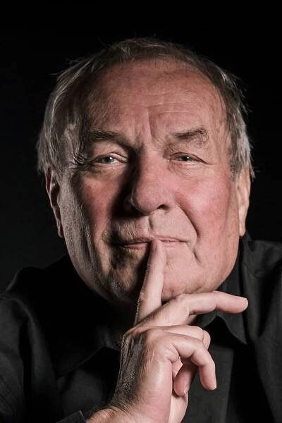 Petr Bucháček herec