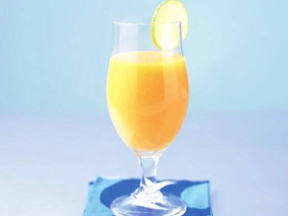 Mango daiquiri