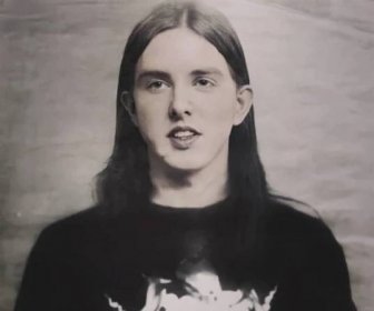 Varg Vikernes Biography - Facts, Childhood, Family & Achievements of Norwegian Musician & Writer