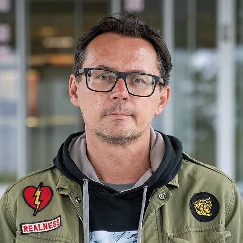 Jakub Wehrenberg: Postoloprty 1945 - česká odplata – Česko-německá novinářská cena