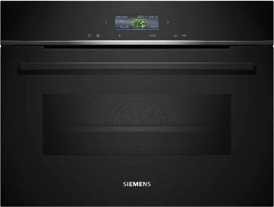 SIEMENS CM724G1B1 iQ700