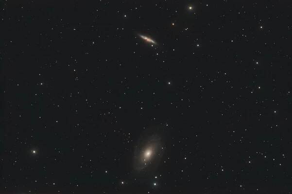 M81 + M82 18 dec 2020