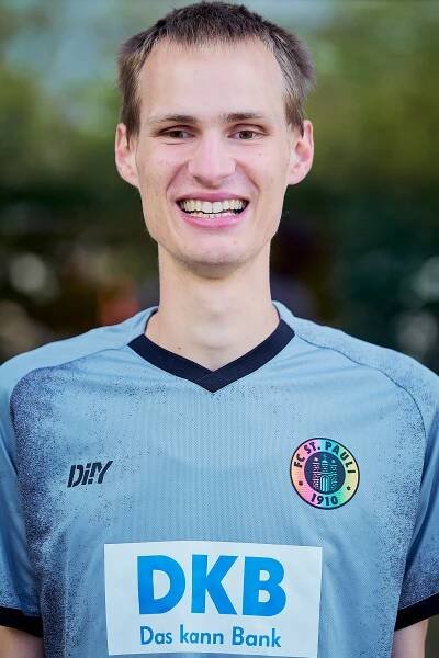 Bundesliga – FC Sankt Pauli von 1910 e.V. Blindenfussball