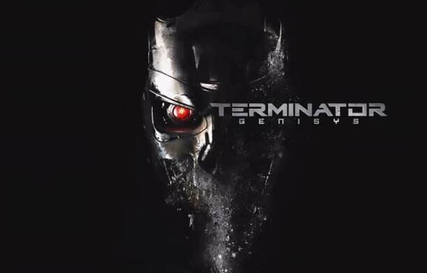 Animovaný plakát Terminátor Genisys láká na trailer