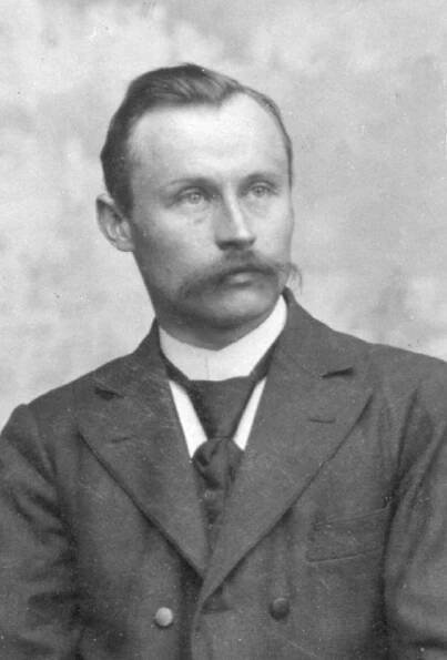 Wilhelm Normann