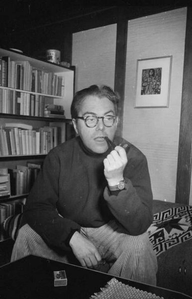 Max Frisch