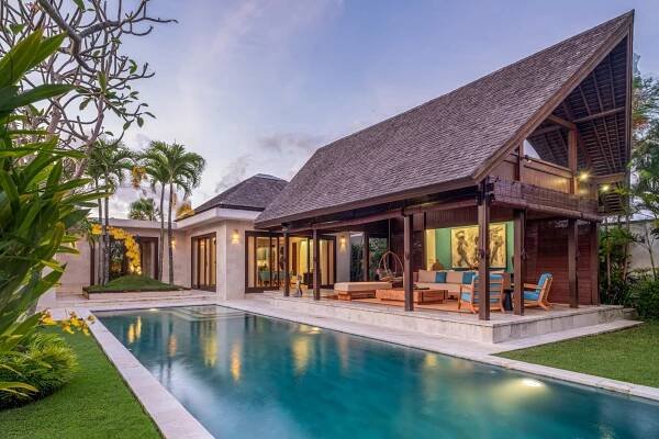 Canggu ~ Asia Holiday Retreats, Luxury Villas. Handpicked by Experts - Asia Holiday Retreats, Luxury Villas. Handpicked